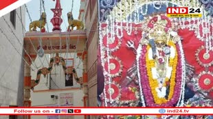 राधारानी ने श्रीकृष्ण को पाने के लिए इस शक्तिपीठ में की थी पूजा, जानें मंदिर का महत्व