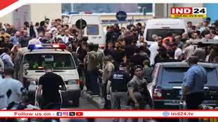 लेबनान में एक के बाद एक फटे जेब में रखे पेजर, अब तक 11 की मौत