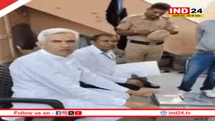 Loksabha Election 2024: हरियाणा में मतदान पेटी की सील पर विवाद, इस मामले में चुनाव आयोग ने दर्ज कराई एफआईआर 