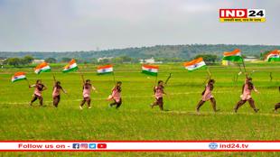 मध्यप्रदेश में चलेगा 