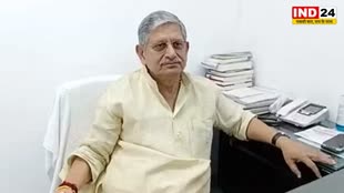 ललन सिंह का पीएम पर हमला, बोले - 2024 में पीएम मोदी की विदाई तय है 