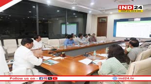 खाद-बीज को लेकर सीएम डॉ. मोहन यादव सख्त, DAP की कालाबाजारी करने पर होगा सख्त एक्शन