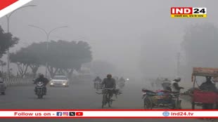 एमपी में बदला हवा का रुख,  दिन और रात के तापमान में रिकॉर्ड हुई बढ़ोतरी