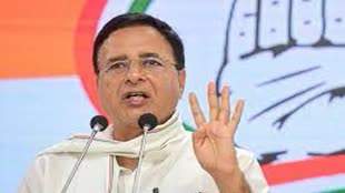 कांग्रेस ने मप्र विधानसभा चुनाव के लिए सुरजेवाला को बनाया वरिष्ठ पर्यवेक्षक