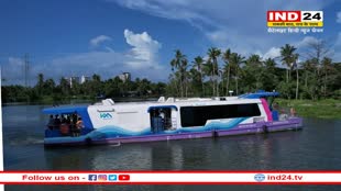 25 अप्रैल को PM Modi कोच्चि को देंगे Water Metro की सौगात, वंदे भारत एक्सप्रेस को भी दिखाएंगे हरी झंडी