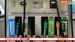 Petrol-Diesel Rate: महज 15 दिनों में 12.2 लाख टन पेट्रोल की हुई बिक्री, डीजल के रिकॉर्ड में भी आया उछाल
