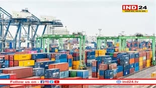 10 वर्षों में भारत ने एक्सपोर्ट में कर दिया कमाल, 67% की वृद्धि की हासिल 