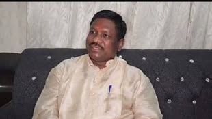 CG NEWS : बृहस्पत सिंह पर एक्शन, PCC प्रभारी कुमारी सैलजा पर लगाए थे गंभीर आरोप महामंत्री ने नोटिस भेजकर मांगा जवाब.....