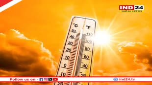 UP Weather Today: लू और भीषण गर्मी से 99 लोगों की मौत, रास्ते में चलते-चलते गिर कर बेहोश हो रहे लोग, अस्पताल में नहीं मिल रही जगह 