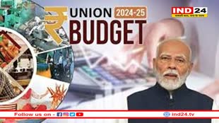 हर वर्ग को समृद्ध बनाने वाला बजट : पीएम मोदी 