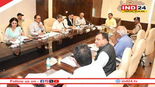 प्रदेश के स्थापना दिवस पर राजधानी भोपाल में होगा सम्राट विक्रमादित्य महानाट्य का मंचन -CM डॉ. मोहन यादव