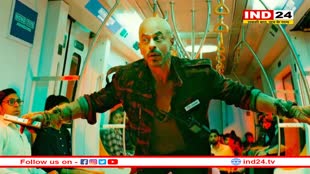 Jawan OTT Release: जवान के ओटीटी राइट्स बिके, इतने करोड़ में हुई डिल, इस प्लेटफॉर्म पर होगी रिलीज 