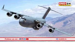 पीएमश्री पर्यटन वायु सेवा: एक माह में 550 यात्री मिले, भोपाल-ग्वालियर और जबलपुर में रिस्पांस 50% से भी कम