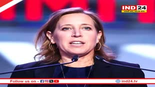 यूट्यूब को नई ऊंचाइयों तक पहुंचाने वालीं पूर्व CEO सुजैन वोज्स्की ने दुनिया का कहा अलविदा