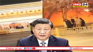 चीन में राष्ट्रपति जिनपिंग की हत्या का प्रयास, हमलावर ने 