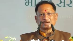 CG NEWS : आज आएगी महतारी वंदन योजना की तीसरी किस्त, सीएम साय श्रमिकों को करेंगे सम्मानित