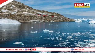 Antarctica: अंटार्कटिक क्षेत्र में एवियन इन्फ्लुएंजा मामलों की पुष्टि, जिसको वैज्ञानिक मान रहे हैं खतरनाक