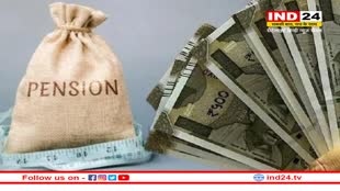 Himachal Pradesh: सीएम सुक्खू ने लाखों सरकारी कर्मचारियों को दिया होली का तोहफा, 1 अप्रैल से मिलेगा पुरानी पेंशन योजना का लाभ