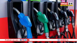 सरकार ने पेट्रोल-डीजल पर एक्साइज ड्यूटी बढ़ाई पर नहीं बढ़े दाम