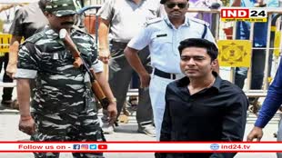 West Bengal: ममता सरकार को सुप्रीम कोर्ट से भी झटका, TMC नेता अभिषेक बनर्जी को CBI-ED की पूछताछ से नहीं मिली राहत