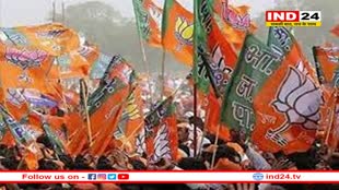 मध्य प्रदेश में जीती लोकसभा सीटों पर 10 प्रतिशत वोट शेयर बढ़ाने जुटेगी भाजपा