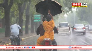 Monsoon Update: राजस्थान-दिल्ली समेत इन राज्यों में होगी बारिश, जानें आपके राज्य का हाल?