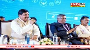 MP में 64 हजार लोगों को मिलेगा रोजगार, कॉन्क्लेव में आया 16000 करोड़ का निवेश