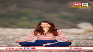 ध्यान ही आत्मा का परमात्मा से मिलन का मार्ग