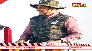 प्रधानमंत्री नरेन्द्र मोदी के नेतृत्व मे विश्व का सबसे सफल चीता पुनर्वास अभियान- मुख्यमंत्री डॉ. मोहन यादव