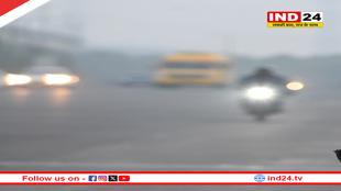 भोपाल और इंदौर में नवंबर की शुरुआत में ही शीतलहर का असर, अगले तीन दिन और बढ़ेगी ठिठुरन