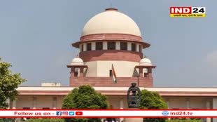 देश की अदालतों में 5 करोड़ से अधिक केस पेंडिंग, सुप्रीम कोर्ट का आंकड़ा भी सामने आया