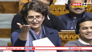 PM मोदी के भाषण के बाद प्रियंका गांधी ने किया ये ट्वीट, कहा- देश की जनता बहुत विवेकवान