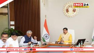 MP में दो शिफ्ट में लगेंगे सरकारी कॉलेज, सीएम डॉ. मोहन यादव बोले- युवा कुंभ आयोजित कराएं