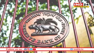 RBI की बैलेंस शीट 11.04% बढ़कर 70.47 लाख करोड़ रुपए पर, नकदी और विदेशी मुद्रा से मिली मजबूती
