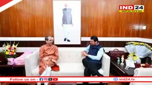 उद्धव ठाकरे ने CM फडणवीस से की मुलाकात, आदित्य ठाकरे बोले, 'हम भले विपक्ष में हैं लेकिन...'