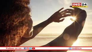 मूड, नींद और सेहत के लिए जरूर सेकें धूप