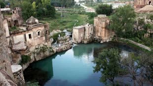 Shri Katas Raj Temple: पाकिस्तान जाएंगे भारतीय हिंदू तीर्थयात्री, श्री कटास राज मंदिर के कर सकेंगे दर्शन, 114 वीजा किए जारी