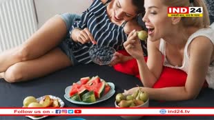 सेहत: खान-पान से पड़ता है त्वचा पर असर, कब-क्या खाना होगा त्वचा के लिए लाभदायक