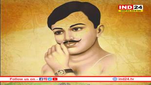 जब UP की एक तवायफ ने बचाई थी 'चंद्रशेखर आजाद' की जान, अपने घर में यू छिपाया कि पुलिस को भी नहीं लगी भनक