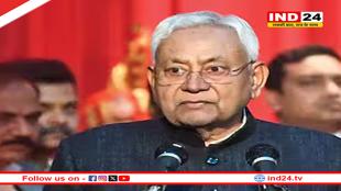 नीतीश का इस्तीफा, कल 10वीं बार लेंगे शपथ, PM मोदी समेत 11 राज्यों के CM शामिल होंगे