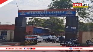 ओसपुर गांव में बुजुर्ग की हत्या: परिजनों ने लगाया जानबूझकर हमले का आरोप