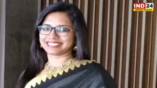 निशा बांगरे को मध्यप्रदेश कांग्रेस ने दी बड़ी जिम्मेदारी, बनाया गया प्रदेश महामंत्री