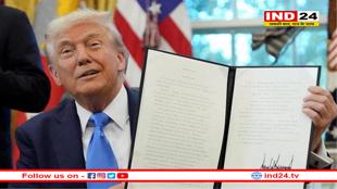 ट्रंप के H-1B वीजा नियम: जानें किस पर लगेगा शुल्क