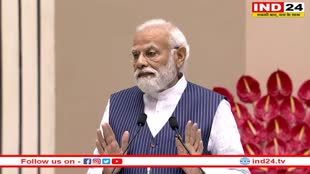 'ब्यूरोक्रेसी मजबूत होनी चाहिए', सिविल सर्विस डे पर बोले PM Modi