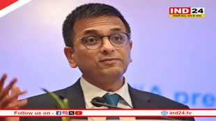 New Delhi: 21 रिटायर्ड जजों ने CJI को लिखा पत्र, इन घटनाओं का जिक्र करते हुए जताई चिंता 