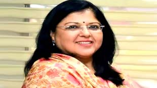 IAS वीरा राणा को मिला मध्यप्रदेश मुख्य सचिव का प्रभार