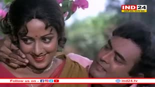 हेमा मालिनी को पागलों की तरह चाहते थे शोले के 'ठाकुर', पर एक शर्त ने कर दिया सब बर्बाद