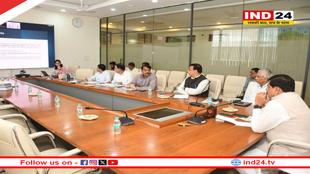 छिंदवाड़ा प्रकरण में सभी दोषियों के विरुद्ध की जाएगी कठोर कार्रवाई - मुख्यमंत्री डॉ.  मोहन यादव