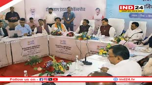 रीवा में बोले सीएम डॉ. मोहन यादव- उद्योग लगाने में आने वाली परेशानियों को किया जाएगा दूर