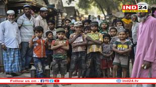 ट्रंप के फैसले से बांग्लादेश में भुखमरी का बढ़ा खतरा